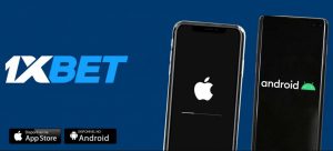 1xBet mobile